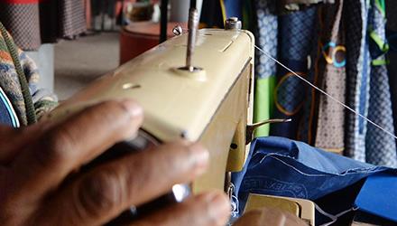 Big growth opportunity for Capetonian clothing and textile SMEs with City-funded Origin8 programme